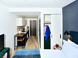 Vertus Edit Canary Wharf