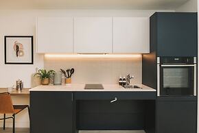 Vertus Edit Canary Wharf