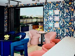 Vertus Edit Canary Wharf