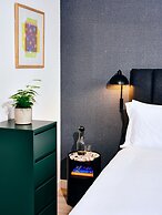 Vertus Edit Canary Wharf