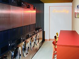 Vertus Edit Canary Wharf