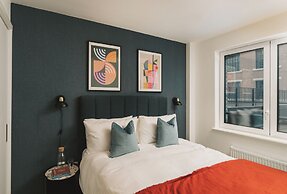 Vertus Edit Canary Wharf