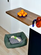 Vertus Edit Canary Wharf