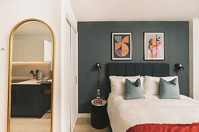 Vertus Edit Canary Wharf