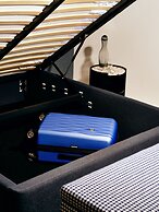 Vertus Edit Canary Wharf