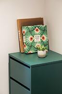 Vertus Edit Canary Wharf