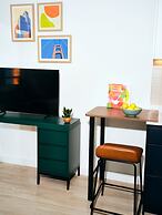 Vertus Edit Canary Wharf