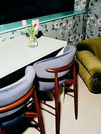 Vertus Edit Canary Wharf