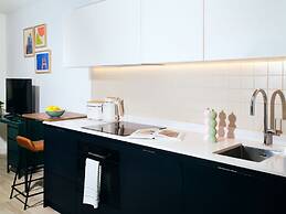 Vertus Edit Canary Wharf