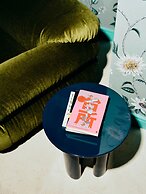 Vertus Edit Canary Wharf