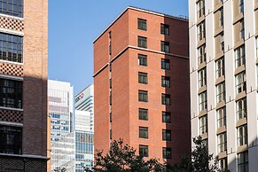 Vertus Edit Canary Wharf