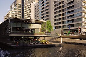 Vertus Edit Canary Wharf