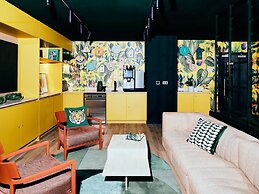 Vertus Edit Canary Wharf