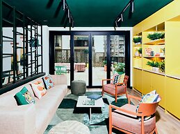 Vertus Edit Canary Wharf