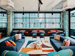 Vertus Edit Canary Wharf