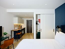 Vertus Edit Canary Wharf