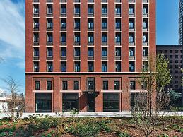 Vertus Edit Canary Wharf