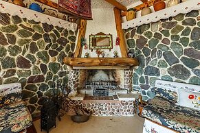 Lake Sapanca Breathtaking Private Villa Retreat