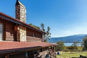 Lake Sapanca Breathtaking Private Villa Retreat