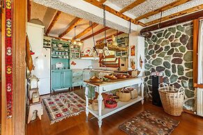 Lake Sapanca Breathtaking Private Villa Retreat