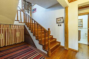 Lake Sapanca Breathtaking Private Villa Retreat