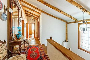 Lake Sapanca Breathtaking Private Villa Retreat
