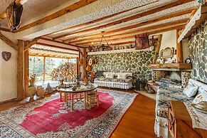 Lake Sapanca Breathtaking Private Villa Retreat