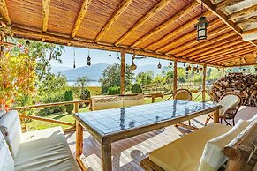 Lake Sapanca Breathtaking Private Villa Retreat