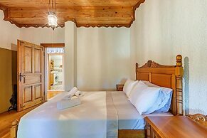 Lake Sapanca Breathtaking Private Villa Retreat