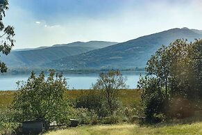 Lake Sapanca Breathtaking Private Villa Retreat