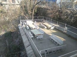 Capital City Hotel And Restaurant