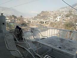 Capital City Hotel And Restaurant