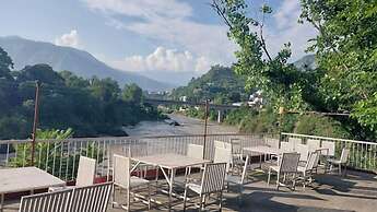 Capital City Hotel And Restaurant