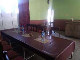 Capital City Hotel And Restaurant