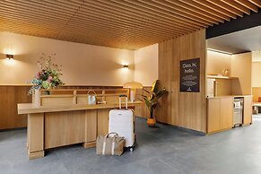 Sonder by Marriott Bonvoy Manzoni Apartments Torre Velasca