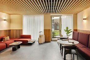 Sonder by Marriott Bonvoy Manzoni Apartments Torre Velasca