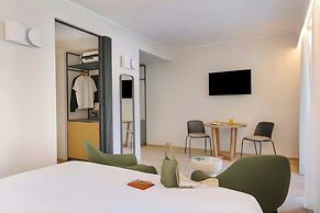 Sonder by Marriott Bonvoy Manzoni Apartments Torre Velasca