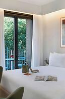 Sonder by Marriott Bonvoy Manzoni Apartments Torre Velasca