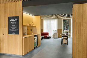 Sonder by Marriott Bonvoy Manzoni Apartments Torre Velasca