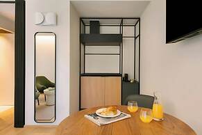 Sonder by Marriott Bonvoy Manzoni Apartments Torre Velasca