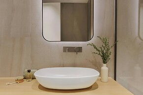 Sonder by Marriott Bonvoy Manzoni Apartments Torre Velasca