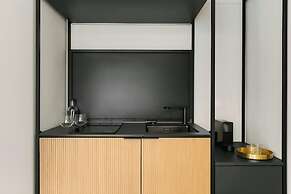 Sonder by Marriott Bonvoy Manzoni Apartments Torre Velasca