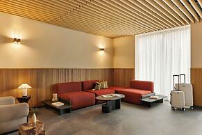 Sonder by Marriott Bonvoy Manzoni Apartments Torre Velasca