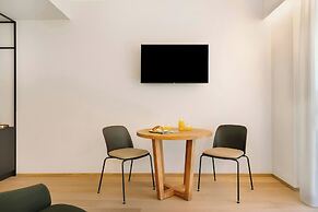 Sonder by Marriott Bonvoy Manzoni Apartments Torre Velasca