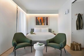 Sonder by Marriott Bonvoy Manzoni Apartments Torre Velasca