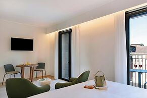 Sonder by Marriott Bonvoy Manzoni Apartments Torre Velasca