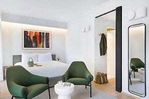 Sonder by Marriott Bonvoy Manzoni Apartments Torre Velasca