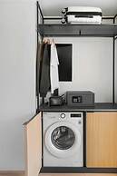 Sonder by Marriott Bonvoy Manzoni Apartments Torre Velasca