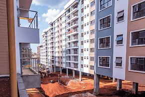 Lux Suites The Alma by Cytonn Ruaka