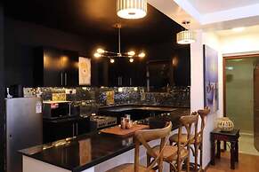 Lux Suites The Alma by Cytonn Ruaka